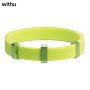 Withu Retractable Elastic Quick Release Safety Cat Collar