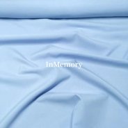 InMemory 60" Poly Poplin Polyester Fabric by The Yard