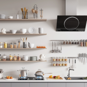 Kitchen & Dining