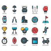 Sports Equipment