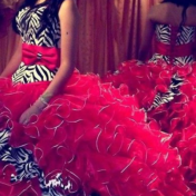 Quinceanera Dresses