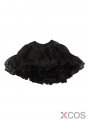 Vintage Rockabilly Net Petticoat Skirt Tutu 22" Length