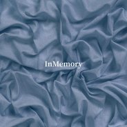 InMemory 60" Wide Pack of 5 Yard Sheer Spooky Chiffon Draping Fabric Backdrop & Arch Drapery for Haunted House Décor